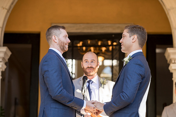 The Ceremony57