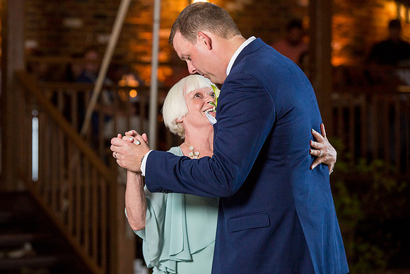 The Reception52