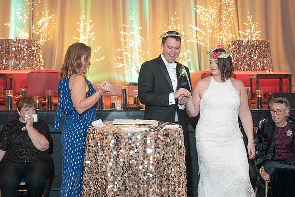 Stephanie & Issac's Wedding-266