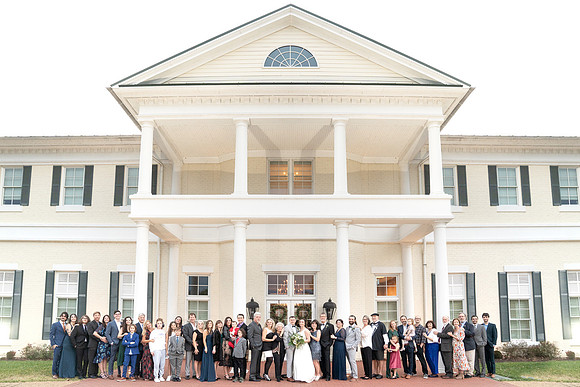 Chloe & Matt's Wedding-134