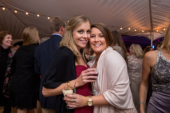 The Reception109