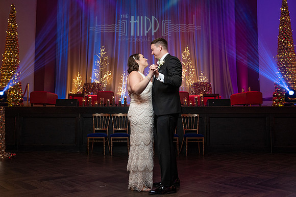 Stephanie & Issac's Wedding-97