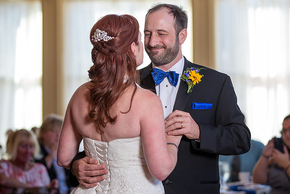 The Reception20