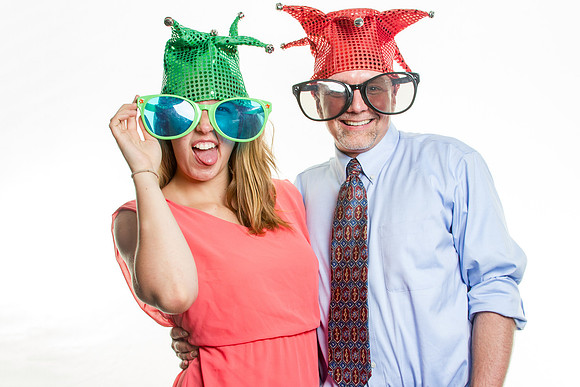 Photo Booth