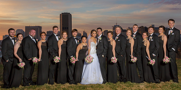 The Reception60