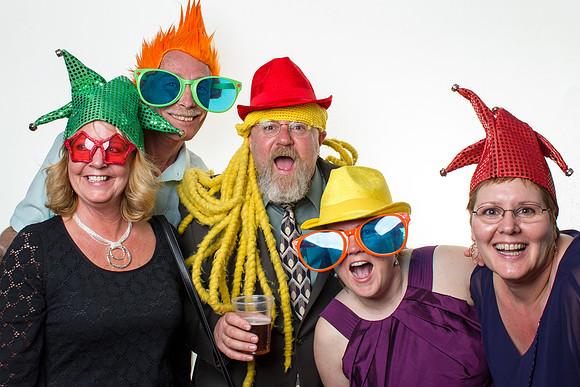 Photo Booth80