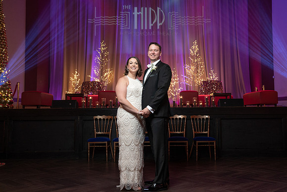 Stephanie & Issac's Wedding-108