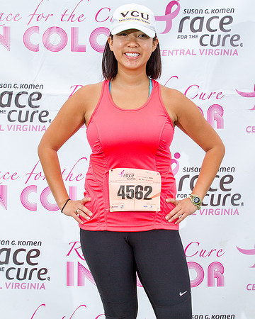 Race for the Cure In Color40