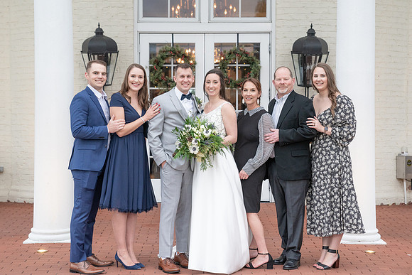 Chloe & Matt's Wedding-118