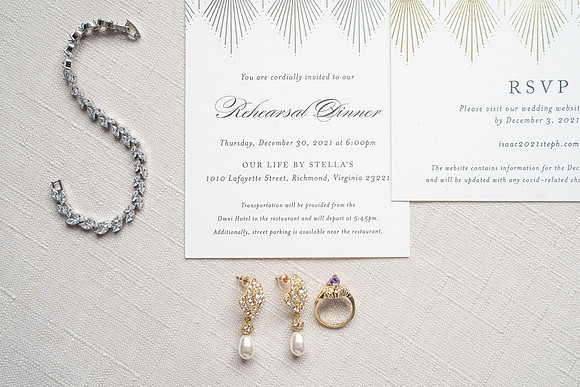 Stephanie & Issac's Wedding-4