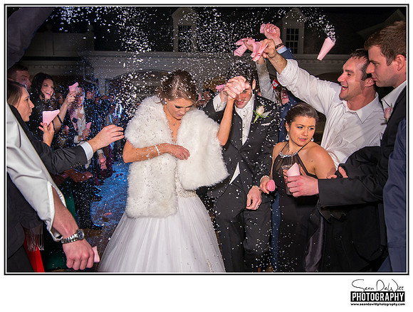 Richmond wedding photographer 14