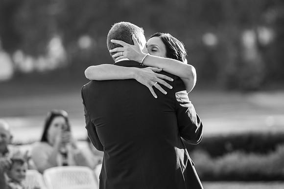 The Ceremony44.1
