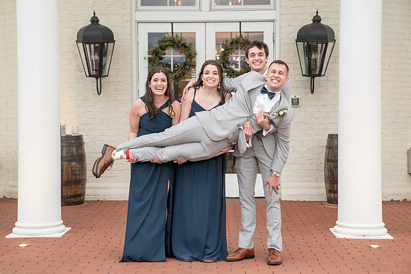 Chloe & Matt's Wedding-129