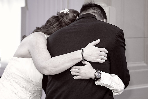 The Reception83