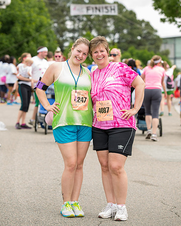 Race for the Cure89