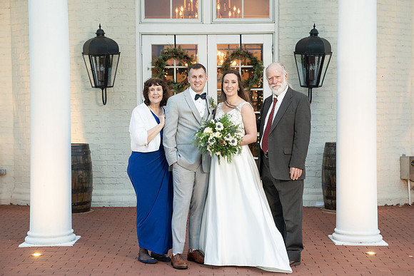 Chloe & Matt's Wedding-144
