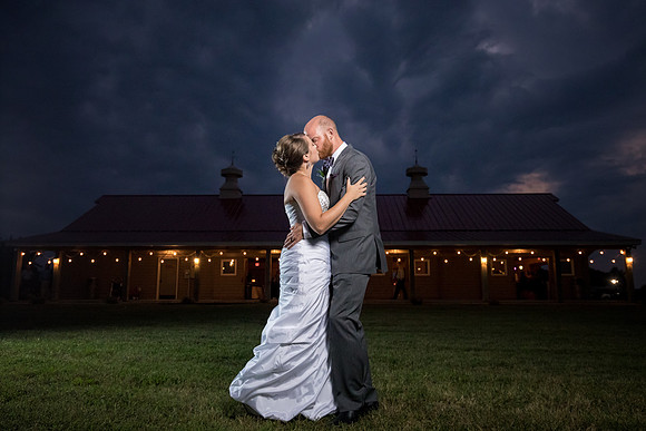 The Reception76