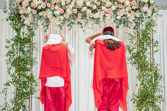 Zane & Zubin's Navjote Ceremony-121