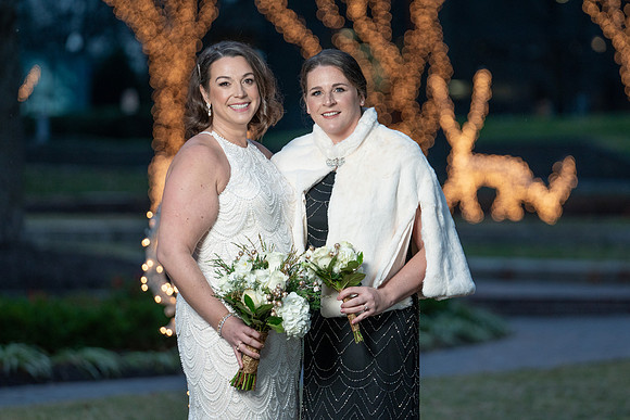 Stephanie & Issac's Wedding-55
