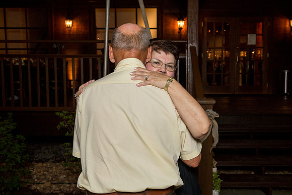 The Reception89
