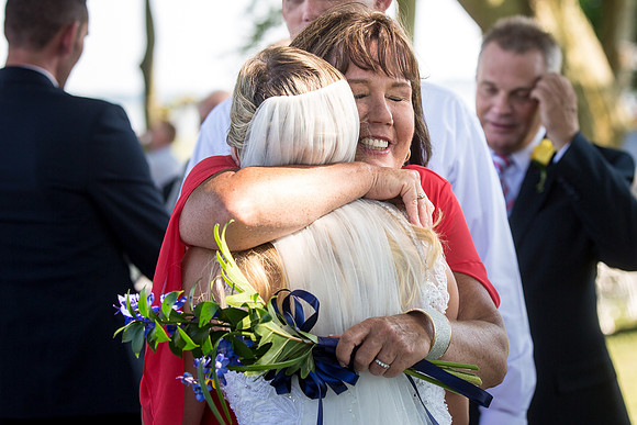 The Ceremony58.4