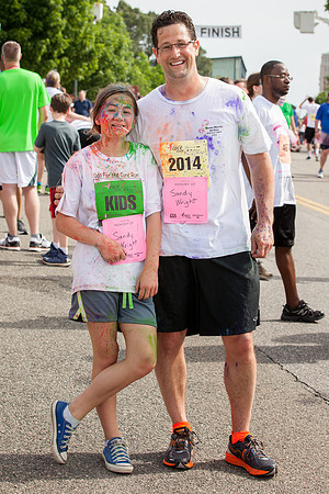 Race for the Cure133