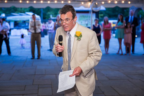 The Reception121