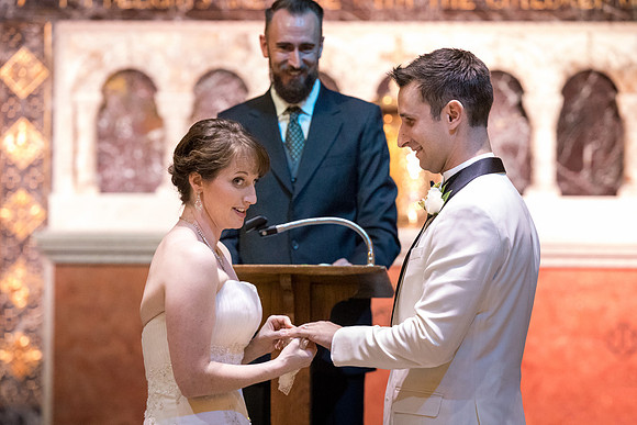 The Ceremony43