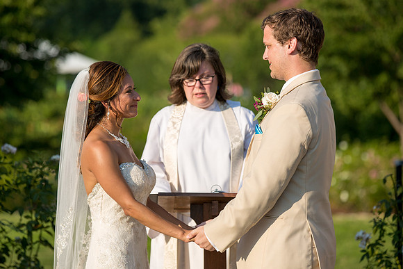 The Ceremony46