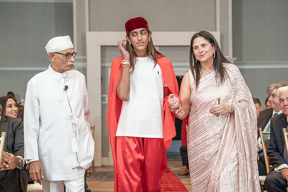 Zane & Zubin's Navjote Ceremony-61