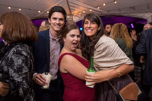 The Reception102