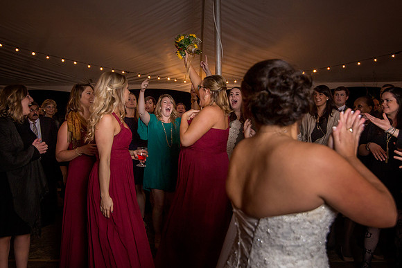 The Reception158