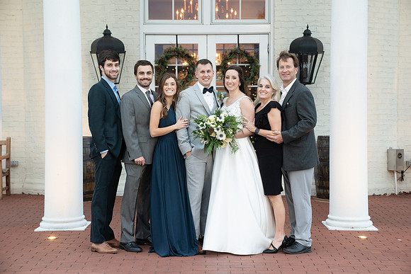 Chloe & Matt's Wedding-139