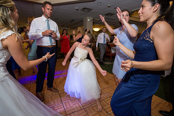 The Reception107
