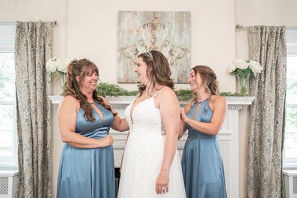 Kristen & Alwin's Wedding-111