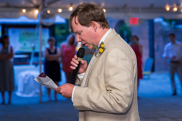 The Reception118
