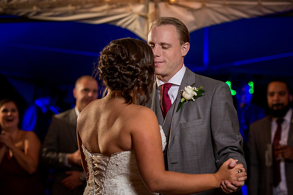 The Reception15