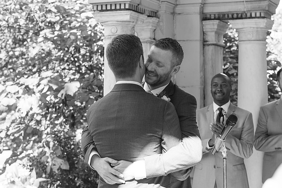 The Ceremony66.1