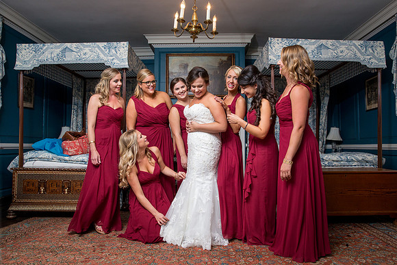 The Getting Ready Pics67