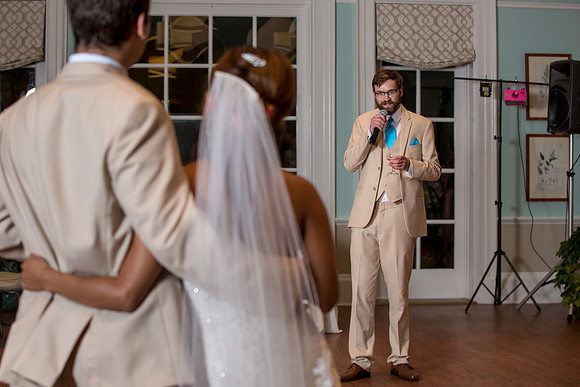The Reception67