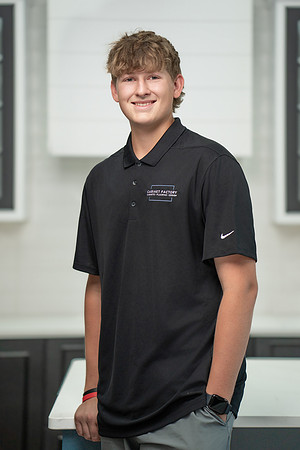 Cabinet Factory Business Portraits-72