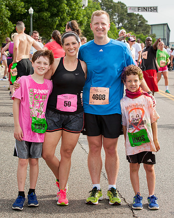 Race for the Cure137