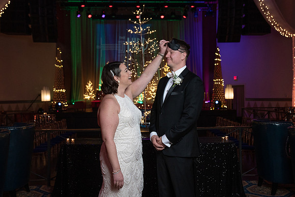 Stephanie & Issac's Wedding-72