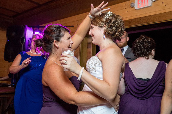 The Reception144