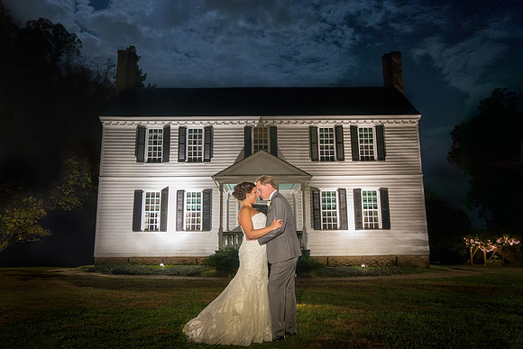 The Reception184