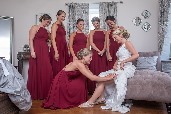 The Getting Ready Pictures163