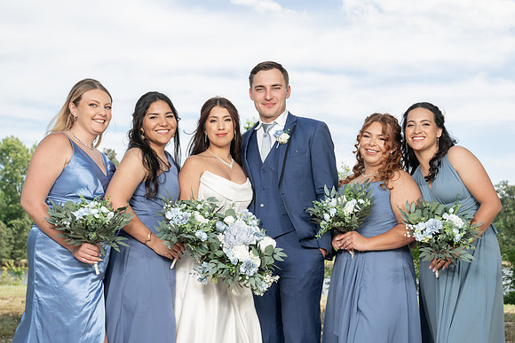 Celeste & Ryans Wedding-231