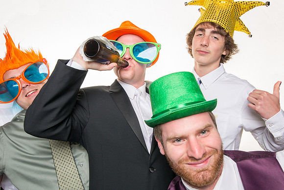 Photo Booth 58