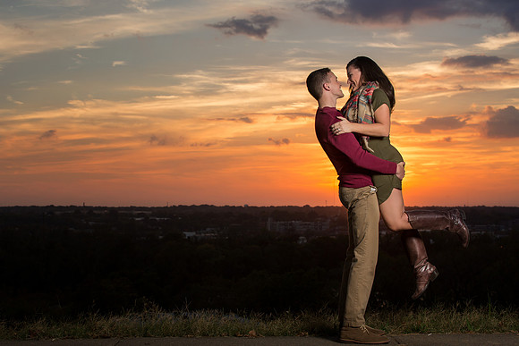 Donnie & Rachael30