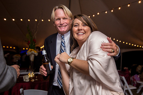 The Reception192